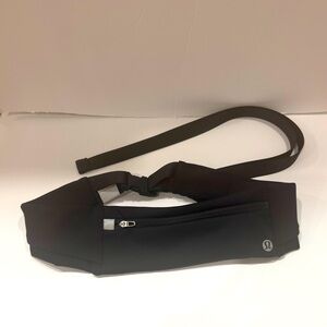 Lululemon Runners Belt